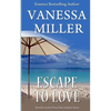 Escape To Love - Paperback