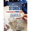 Soldiers' Stories: A Collection of WWII Memoirs, Volume II - Hardcover
