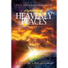 Exploring Heavenly Places - Volume 5 - The Power of God, on Earth as it is in Heaven - Paperback