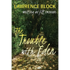 The Trouble With Eden - Paperback