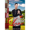 Simple Amish Love 3-Book Collection - Paperback