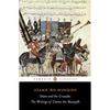 The Book of Contemplation: Islam and the Crusades - Paperback