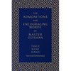 The Admonitions and Encouraging Words of Master Guishan: Text and Commentary - Paperback