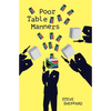 Poor Table Manners: Book 3 in the Dawson and Lucy Series - Paperback