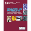 All-Hazards Risk and Resilience: Prioritizing Critical Infrastructure Using the RAMCAP Plus Approach - Paperback