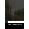 Fians, Fairies and Picts - Paperback