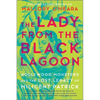 The Lady from the Black Lagoon - Paperback