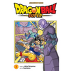 Dragon Ball Super, Vol. 2: The Winning Universe Is Decided! - Paperback