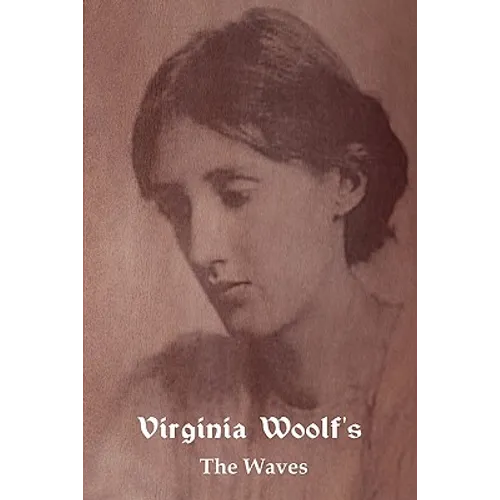 The Waves - Paperback