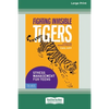 Fighting Invisible Tigers: Stress Management for Teens [Standard Large Print 16 Pt Edition] - Paperback