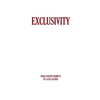 Exclusivity - Paperback