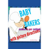 Baby bakers: Children's no-bake Cookbook with picture directions - Paperback