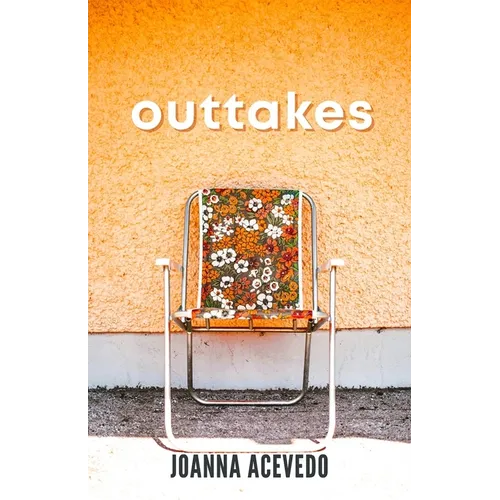 Outtakes - Paperback