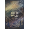 Crier's War - Hardcover