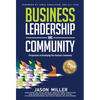 Business Leadership and Community - Hardcover