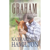 Graham: The Brothers of Hastings Ranch Series Book One - Paperback