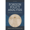 Foreign Policy Analysis: Classic and Contemporary Theory - Paperback