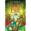 Wings of Fire: The Hidden Kingdom: A Graphic Novel (Wings of Fire Graphic Novel #3): Volume 3 - Paperback