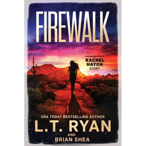 Firewalk - Paperback