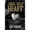 Junk Shop Heart - Paperback