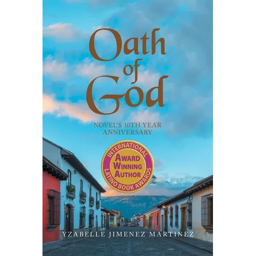 Oath of God - Paperback