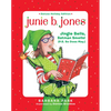 Junie B. Jones Deluxe Holiday Edition: Jingle Bells, Batman Smells! (P.S. So Does May.) - Hardcover