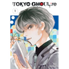 Tokyo Ghoul: Re, Vol. 1 - Paperback