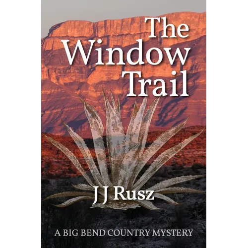 The Window Trail - Paperback