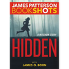 Hidden: A Mitchum Story - Paperback