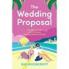 The Wedding Proposal - Paperback