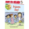 Pajama Day!: Ready-To-Read Level 1 - Paperback