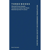 Three Books - Paperback
