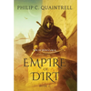 Empire of Dirt: (The Echoes Saga: Book 2) - Hardcover