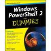 Windows Powershell 2 for Dummies - Paperback