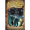 The Pirate Treasure - Paperback