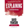 EXPLAINING The Truth about Christmas - Paperback