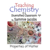 Properties of Matter - Paperback