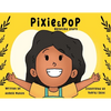 Pixie & Pop - Paperback