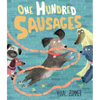 One Hundred Sausages - Hardcover