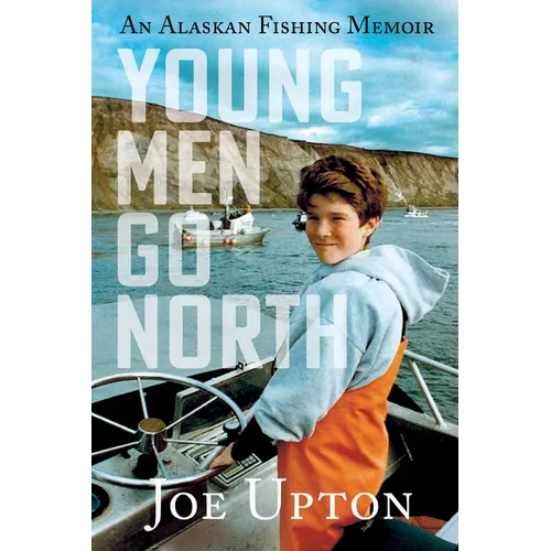 Young Men Go North - Paperback