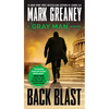 Back Blast - Mass Market Paperbound