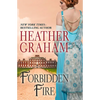 Forbidden Fire - Paperback