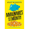 Millionaires for the Month - Paperback