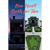 One Heart Beats for Two - Paperback