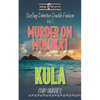Surfing Detective Double Feature Vol. 1 Murder on Moloka'i Kula - Paperback