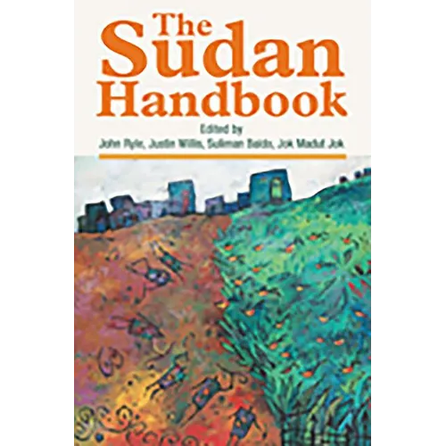 The Sudan Handbook - Paperback