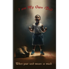 I Am My Own Dad - Paperback