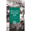 God's Little Devotional Book on Success - Hardcover