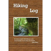 Hiking Log - Paperback