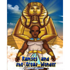 Ramses & The Great Wonder - Paperback